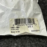 Arctic Wildcat Sport 700 2015-2017, Front Rear Wheel Bearing 1402-809 Nos. Fixed Price $16.70.