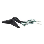 Spi Sports Parts Inc Throttle Lever With Thumb Wamer SM-08559. Fixed Price $46.53.