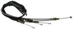 Polaris Indy Xlt 600, 1996-1997, Throttle Cable 7080543. Fixed Price $28.99.