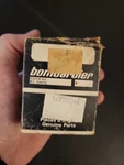 Free And Fast Ship Nib W/ Rings 1 Nos Oem Bombardier Skidoo Piston 420993540. Fixed Price $76.49.