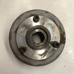 Magneto Flywheel - 1999 Ski Doo Formula Z 500. Fixed Price $30.00.