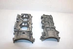 Arctic Cat Zr 500 Cross Country Oem Crankcase 3005-664 SA50. Fixed Price $85.99.