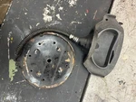 05 Ski-doo Renegade 800 Ho Starter Rewind 420811403 420910256 RW7525. Fixed Price $63.51.