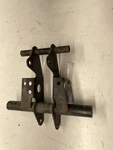 H-bracket Weld, Black 2009 Polaris Iq. Fixed Price $90.00.