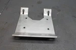 1997 Ski-doo Skandic Swt Engine Support Motor Mount Plate. Fixed Price $31.45.