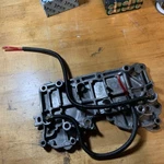 2020 Ski-doo Mxz 850 Engine Support Plate 420812688. Fixed Price $39.00.