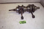 Arctic Cat Zl 440 Zr Snowmobile Engine Crankshaft 411 Rods Artic Sled. Fixed Price $125.00.