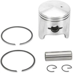 Parts Unlimited 09-685 Standard Piston Kit For Arctic Cat 340. Fixed Price $48.49.