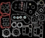 Cm Complete Engine Gasket Kit 3.5IN Bore .03 Thick Sportster 1200 Roadster 04-06. Fixed Price $188.88.
