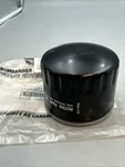 Bombardier Oil Filter Traxter 500 Xl Max 420256620 XX23109. Fixed Price $34.97.