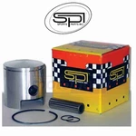 Sports Parts Oe Style Piston Kit For 2017 Polaris 550 Indy Lxt 144 Blue Fa. Fixed Price $75.47.