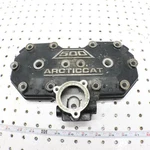 2002 Arctic Cat Zr 500 Cylinder Head 3005-797 Dinged Up Dome. Fixed Price $35.59.