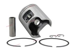 Piston Kit 09-716-04 3085873 1.00 + Ring For Snowmobile Polaris Indy 600 Xlt Sp. Fixed Price $62.11.