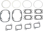 Vertex Top End Gasket Set For 1995 2000 Ski-doo Touring Sle Snowmobile. Fixed Price $37.51.