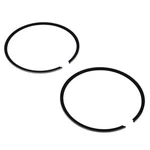 Polaris Piston Ring Kit (70.5 Mm), 2201196. Fixed Price $66.99.