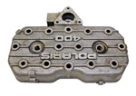 1988 Polaris 400 Indy Classic Cylinder Head Oem# 3083847. Fixed Price $49.99.