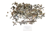 2007 Ski-doo Summit Xrs 800R 151" Ptek Rev Miscellaneous Nuts Bolts Hardware. Fixed Price $29.95.