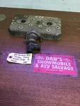 Head # 420913170 Ski-doo 1998 Mx Snowmobile. Fixed Price $100.69.