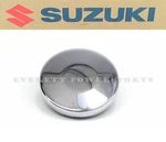Gas Fuel Petrol Tank Cap 73-79 RE5 GS400 550 GT750 Genuine Suzuki (see NOTES)G36. Fixed Price $49.74.