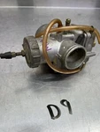 96 95 97 Ski-doo Formula Iii 600 Triple Oem Carburetor Bowl. Fixed Price $135.35.