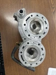 07-15 Polaris Cylinder Head Dome Temp Sensor Pro Iq Rmk Assault Indy 3021736. Fixed Price $125.00.