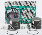 Wiseco Top End Piston Kit 82.5MM Ob For Ski Doo Summit Sp 800R 146IN 12-14. Fixed Price $539.31.