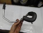 2016-2020 Polaris Axys Pro Sks 800 Coolant Hose 1262609. Fixed Price $35.10.
