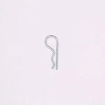 Clip Part Number 90468-16065-00 For Yamaha. Fixed Price $13.99.