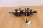 2002 Ski-doo Summit Zx 800 Crankshaft /. Fixed Price $399.00.