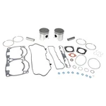 Wiseco Top End Kit-std Bore 88.00MM For 2006-2007 Ski-doo Summit 1000 Highmark. Fixed Price $567.99.