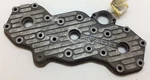 Ski Doo Used Oem Head Cover 420923492 Mach Z Formula Grand Touring 98-00. Fixed Price $98.50.