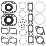 Winderosa 711162B Gasket Set With Oil Seals. Fixed Price $47.13.