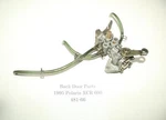 1995 Polaris Xcr 600 Indy Oil Pump Assembly. Fixed Price $14.20.