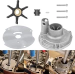 0382468 Upgrade Water Pump Impeller Kit Fits For Johnson Evinrude Brp Omc. Fixed Price $44.99.