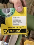 2015 Arctic Cat Xf 6000 Piston 0905-096 0905-169. Fixed Price $60.00.