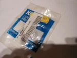 New John Deere Snowmobile JDX4 Intake Manifold Gasket 300 M64017. Fixed Price $9.99.
