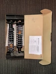 Polaris Progressive Series Heavy Duty Utv 16.25" Front Shocks (429-1010). Fixed Price $399.99.