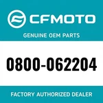 Cfmoto 0800-062204 Oil Seal 35X50X7. Fixed Price $16.49.
