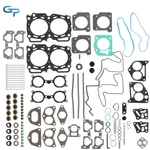 Head Gasket Bolts Set 04-11 Subaru Impreza Legacy Forester Outback 2.5 Sohc. Fixed Price $51.24.