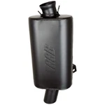 Ggb Exhaust Quiet Can Muffler For 2012-2017 Arctic Cat Proclimb M800 153IN. Fixed Price $339.99.