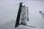 16-19 Arctic Cat M8000 Sno Pro 153IN 3.0 Frame Support Steering 1607-352. Fixed Price $100.00.