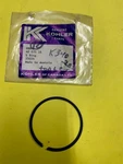 Rare Piston Ring Oem Kohler # 40-075-16 For K340-2AS Rupp Skiroule Boa. Fixed Price $34.99.