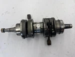 1993 Yamaha Exciter Ii Sx Le Oem Crankshafft Assembly 8AY-11400-00-00. Fixed Price $63.75.