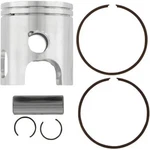 Wiseco Piston 76.50MM Std Arctic Thundercat 93-97. Fixed Price $178.01.