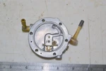 Yamaha Gpx 433 Carburetor Pump Body 2 879-14543-00-00 1974-1975. Fixed Price $9.95.