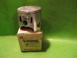 Yamaha DT400 1975-76 Piston 84.96MM Std. Size Oem # 500-11631-02-96. Fixed Price $120.00.