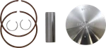 Wiseco Piston Kit 2305M07400 Yamaha Xl-v 540 74MM Stroke Engine. Fixed Price $144.97.