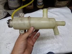2006-2009 Polaris Dragon Iq Rmk Switchback Shift 600 Coolant Bottle 2520469. Fixed Price $12.60.