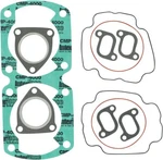 Vertex Full Top End Engine Gasket Set (710147B). Fixed Price $45.63.