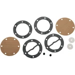 Vertex 451453 Mikuni Fuel Pump Repair Kit For Older Polaris Arctic Cat Snowmobil. Fixed Price $17.38.